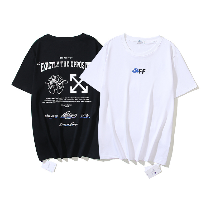Off White S-XL 23tr1306